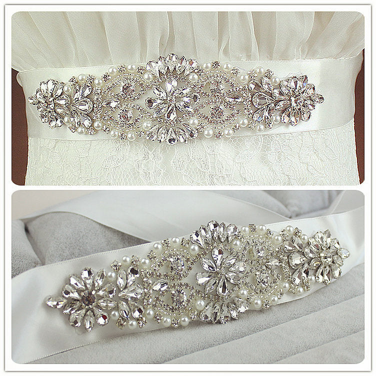 Cheap Bridal Belts