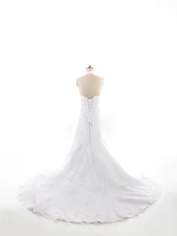 Strapless Special Value Oleg Cassini Ruffled Skirt Wedding Dress Laurafashionshop 5239