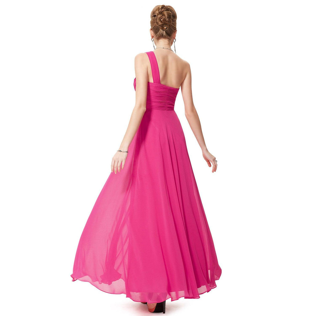 Browse Our Hot Collection of Prom Dress, Shop Long Hot Pink One ...